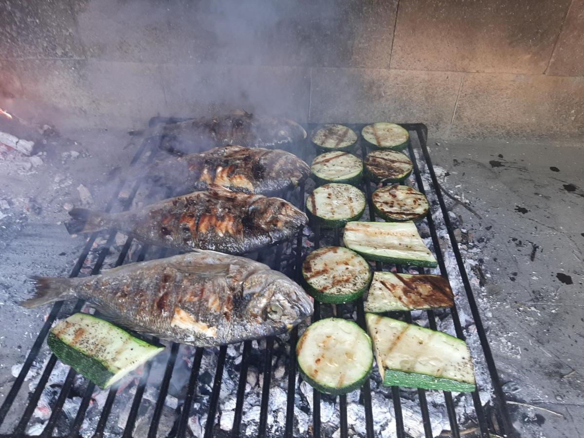 Kuca Za Odmor Lavanda Poljica  Экстерьер фото