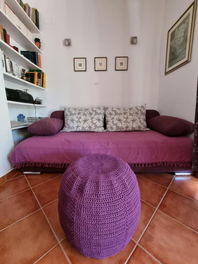 Kuca Za Odmor Lavanda Poljica  Экстерьер фото
